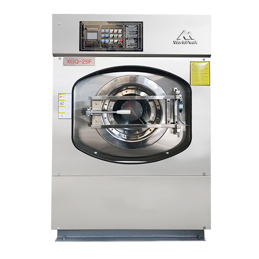 Lave-linge industriel de 25 kg