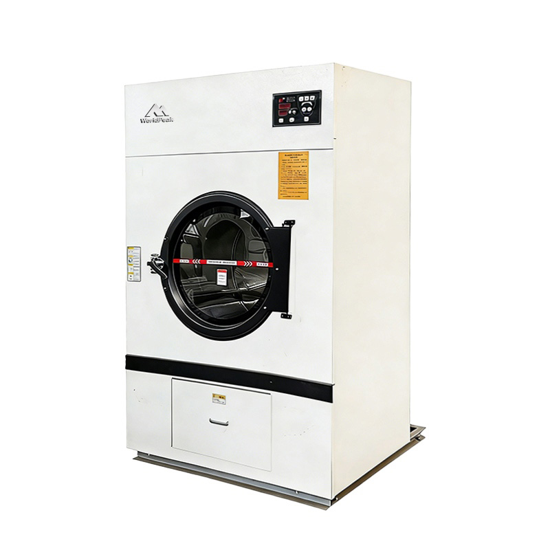 Sèche-linge professionnel entièrement automatique de 30 kg